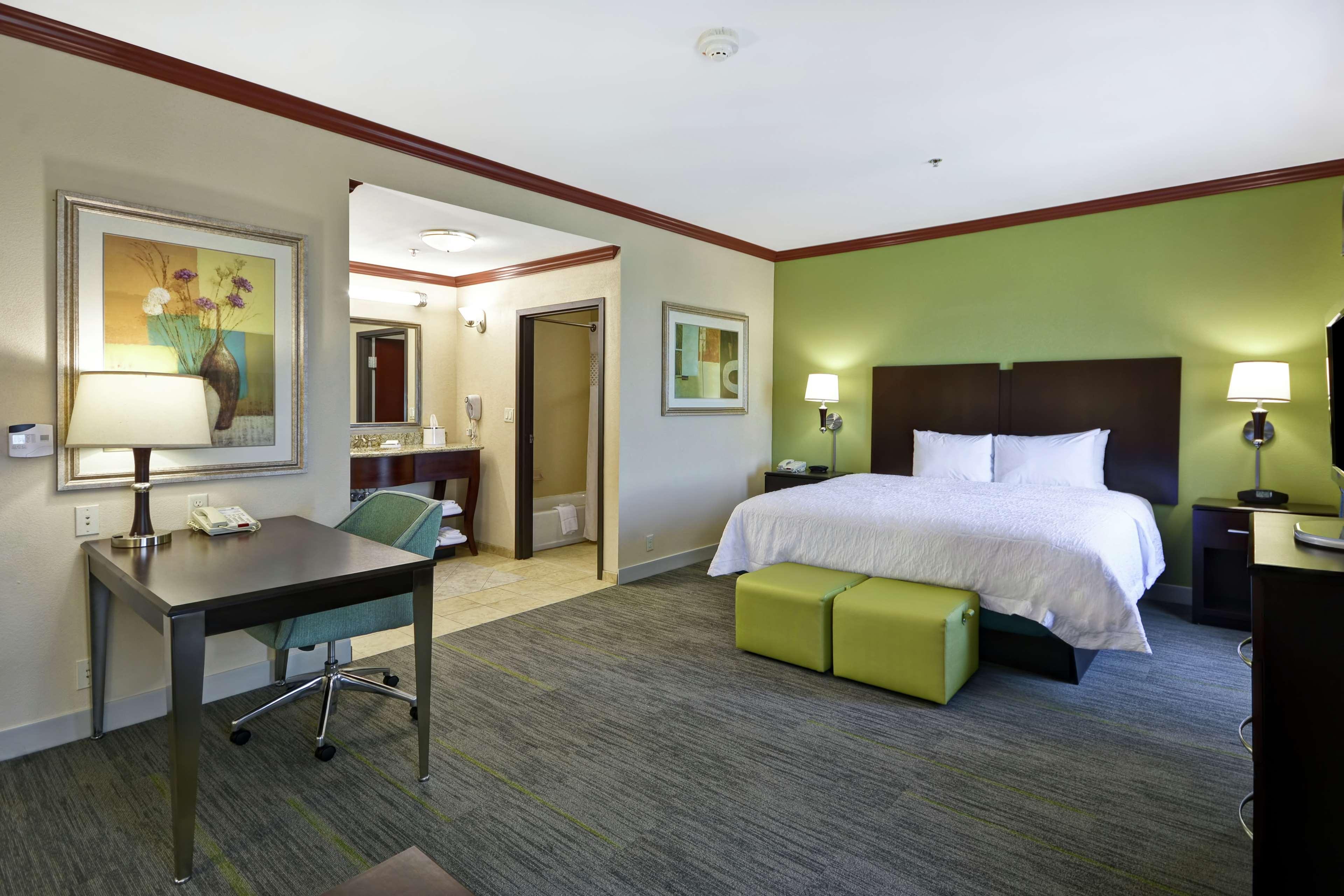 Hampton Inn & Suites Corpus Christi I-37 - Navigation Boulevard Eksteriør bilde
