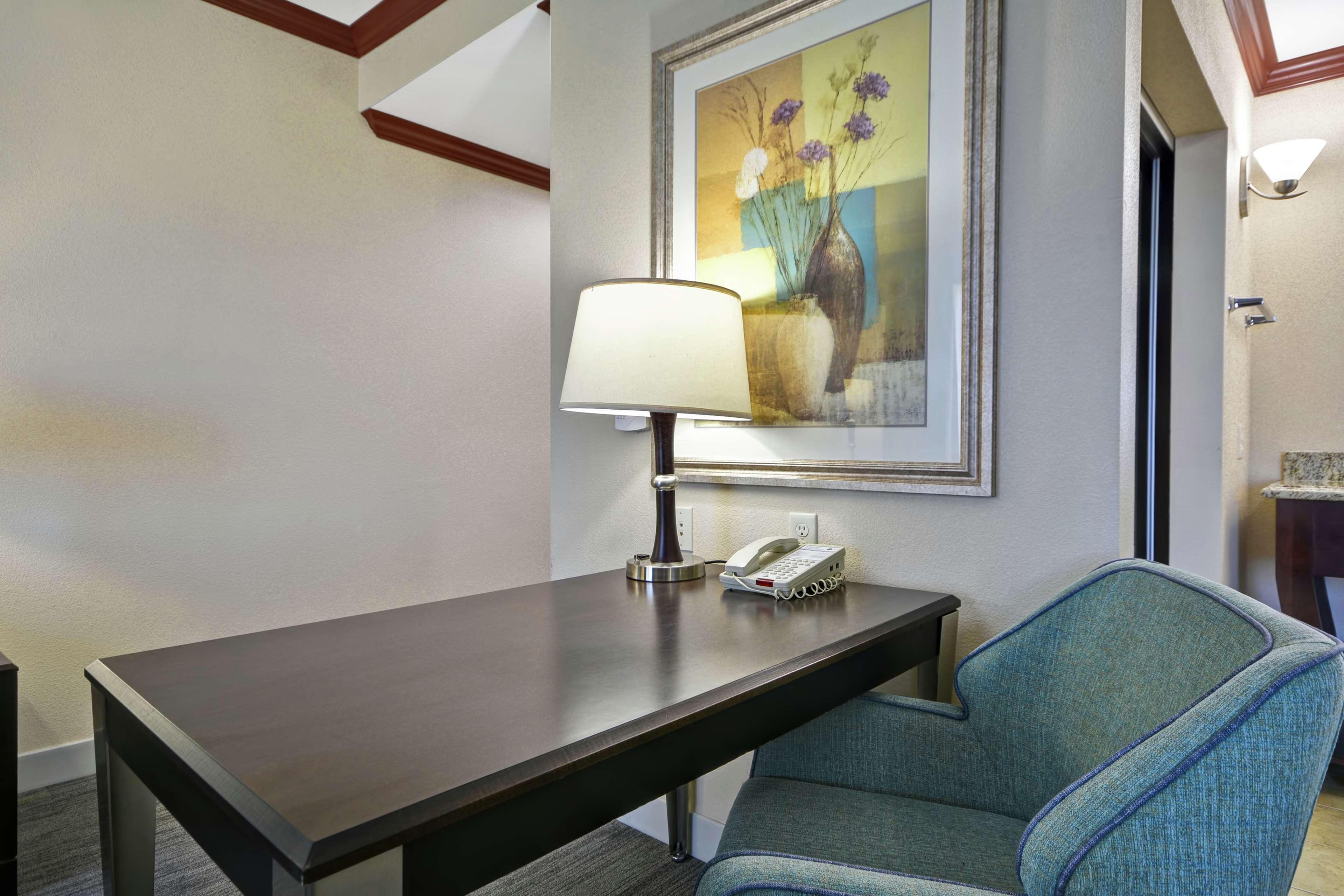Hampton Inn & Suites Corpus Christi I-37 - Navigation Boulevard Eksteriør bilde