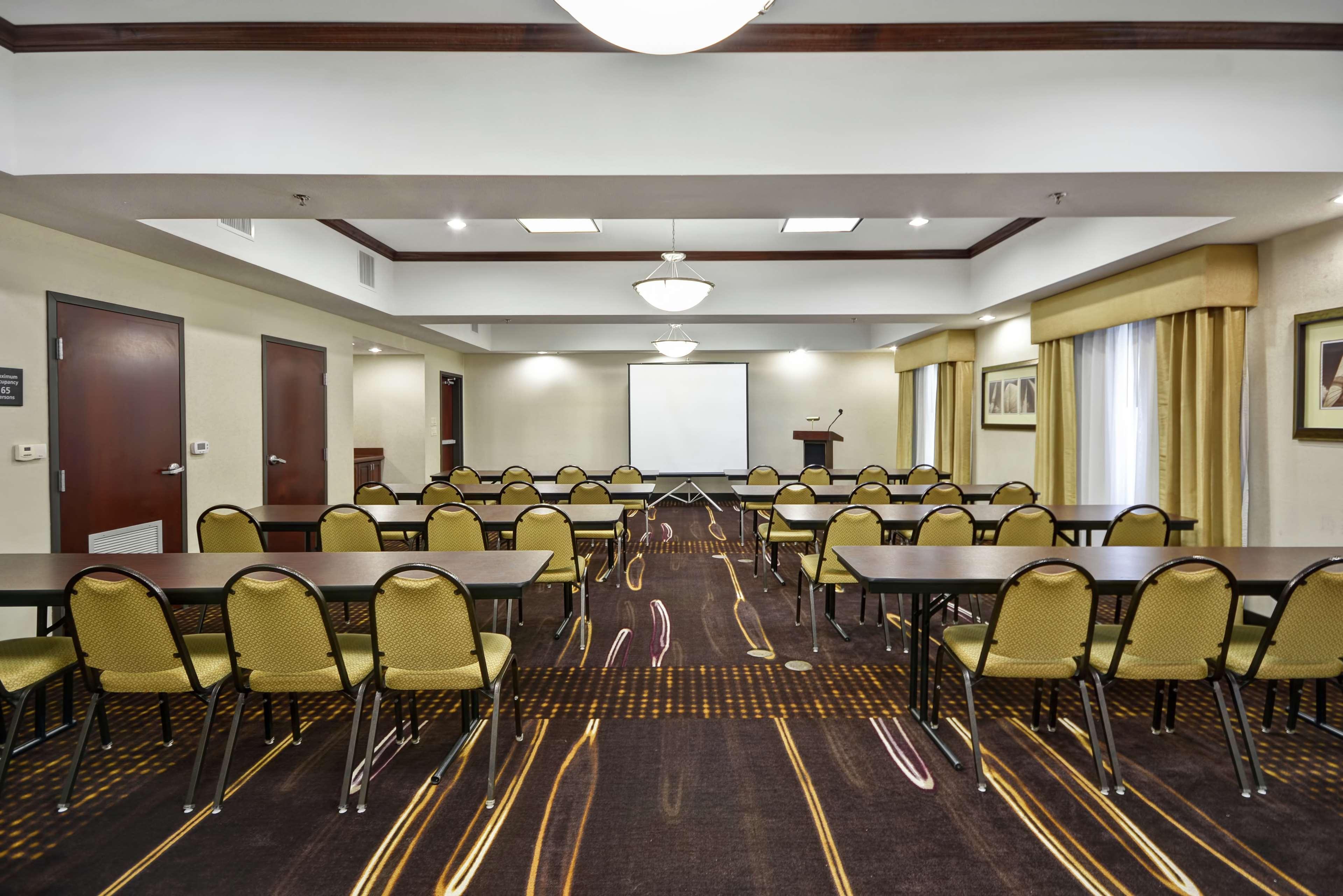 Hampton Inn & Suites Corpus Christi I-37 - Navigation Boulevard Eksteriør bilde