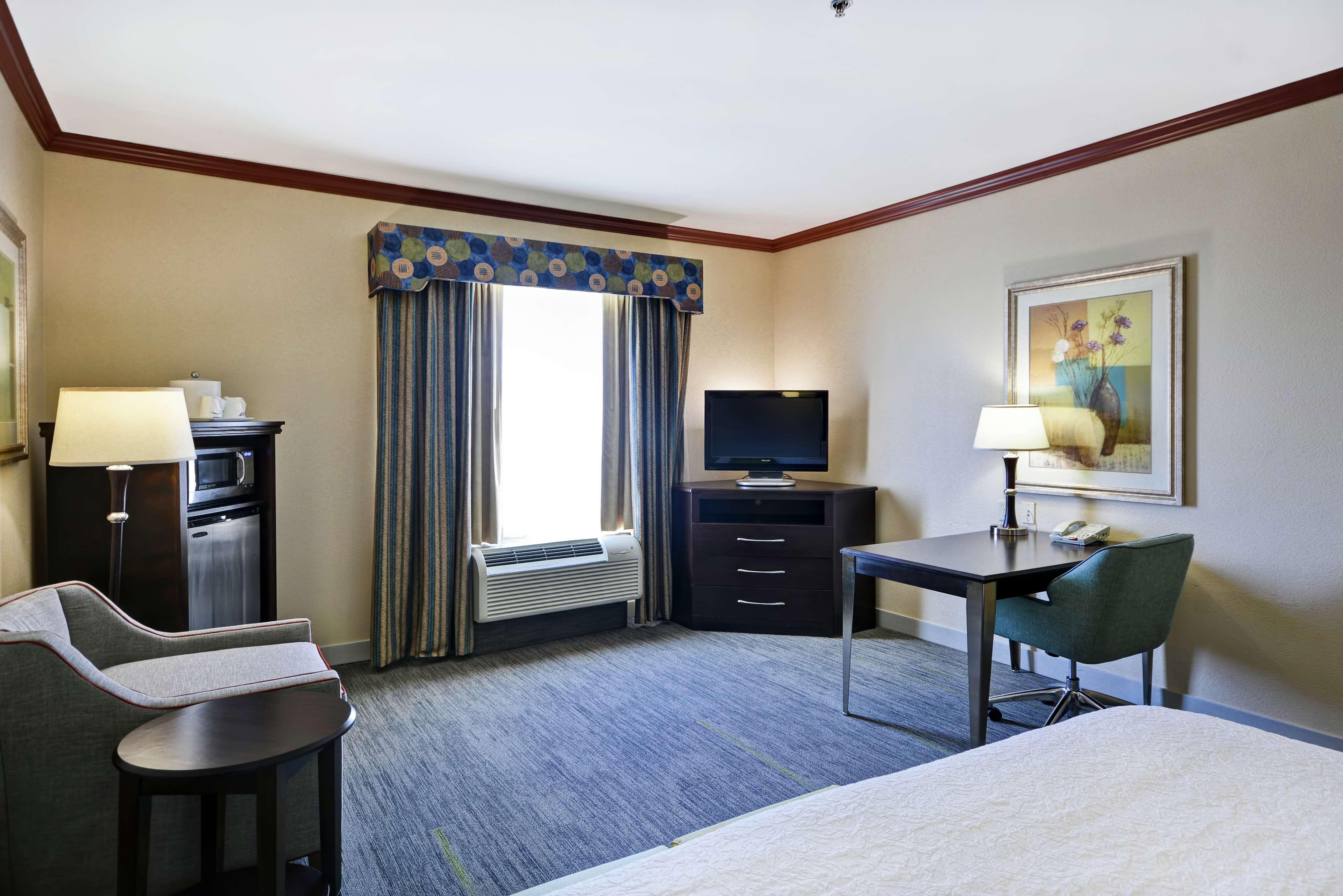 Hampton Inn & Suites Corpus Christi I-37 - Navigation Boulevard Eksteriør bilde