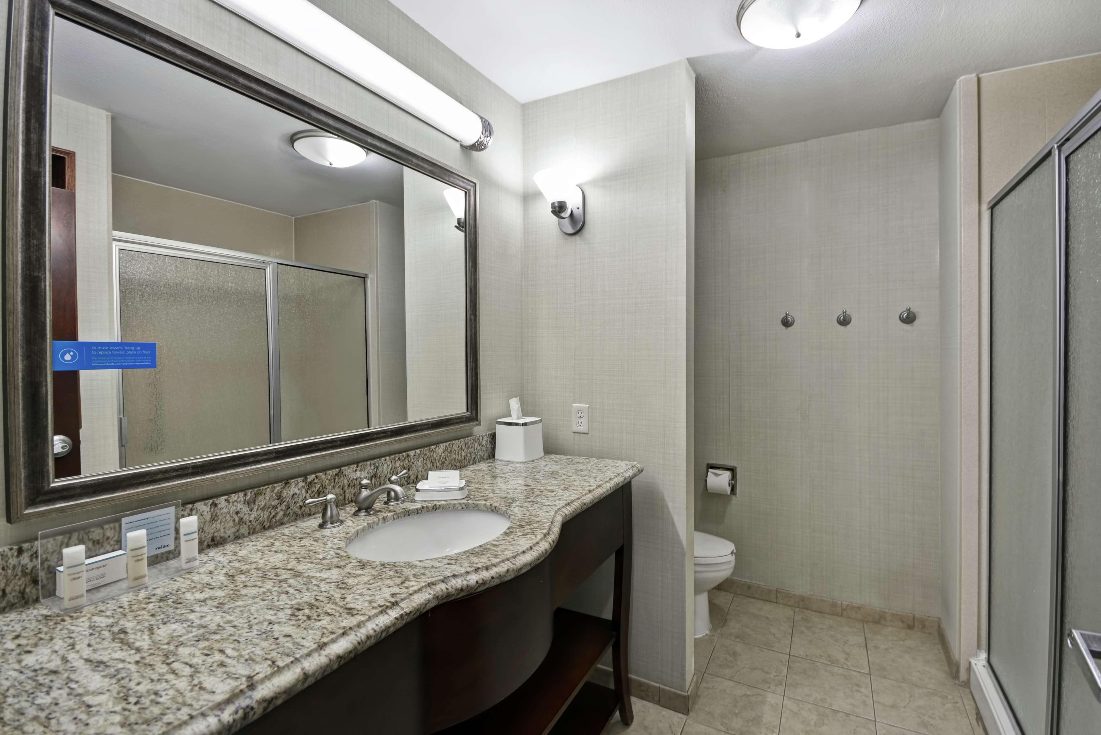 Hampton Inn & Suites Corpus Christi I-37 - Navigation Boulevard Eksteriør bilde