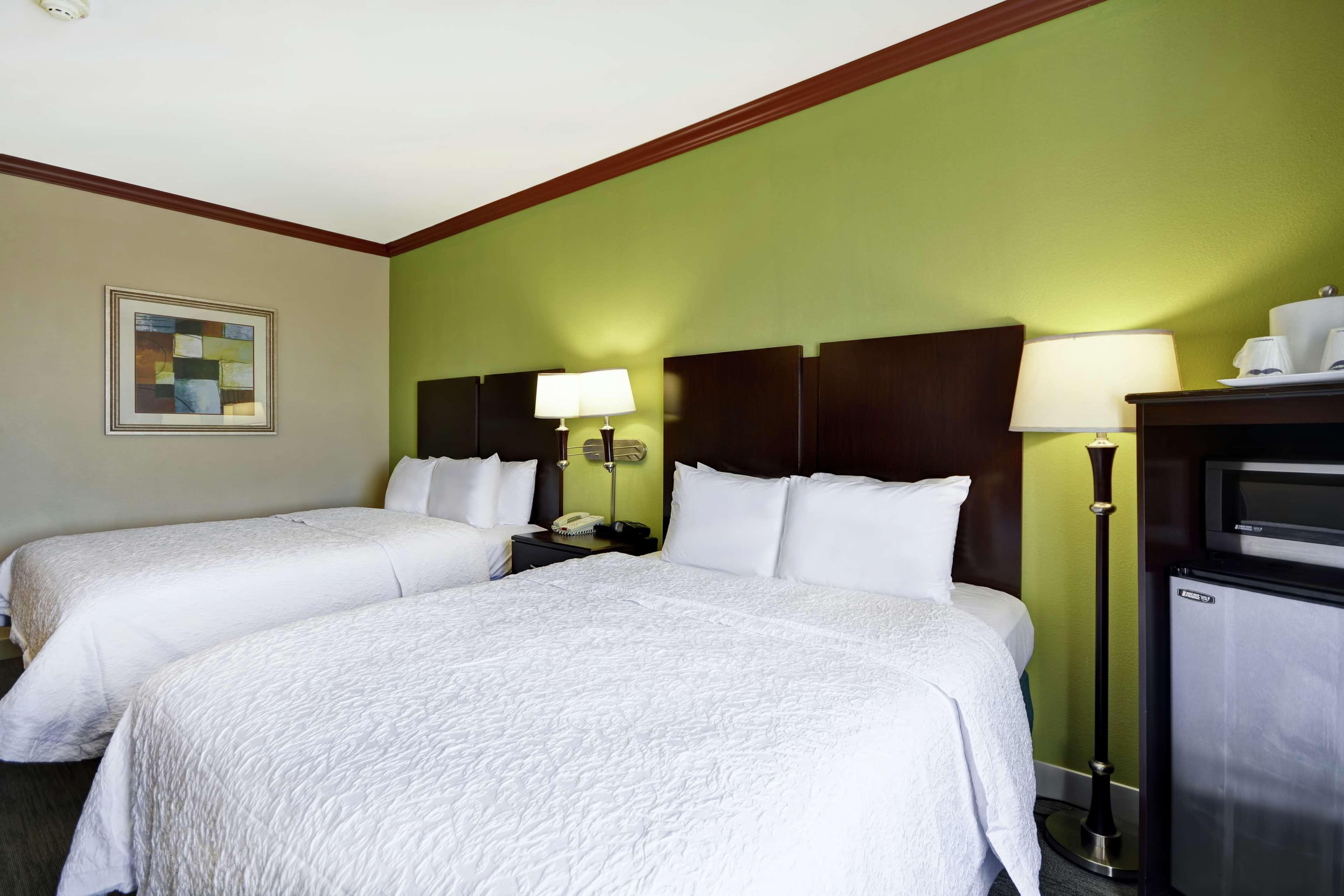 Hampton Inn & Suites Corpus Christi I-37 - Navigation Boulevard Eksteriør bilde