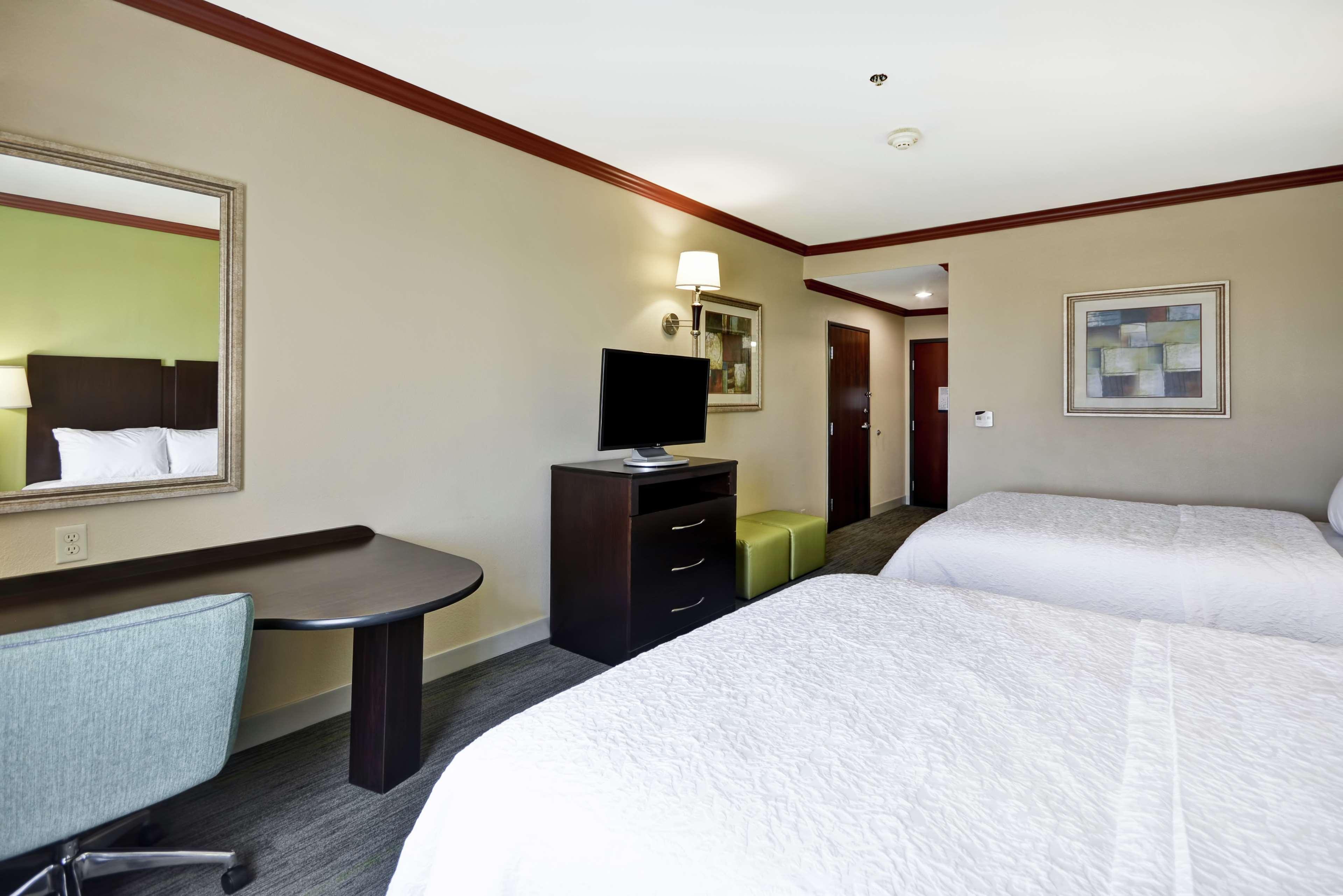 Hampton Inn & Suites Corpus Christi I-37 - Navigation Boulevard Eksteriør bilde
