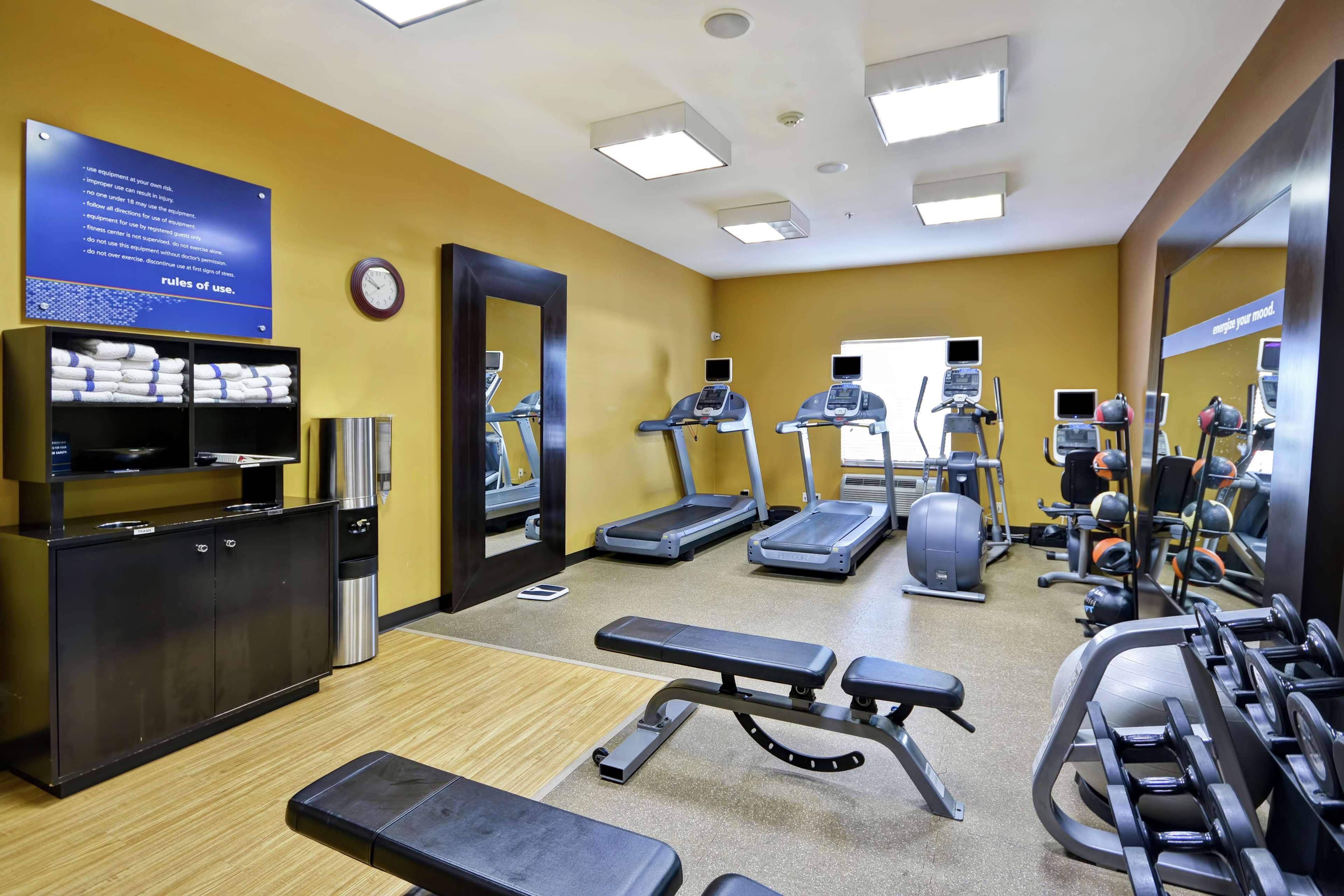 Hampton Inn & Suites Corpus Christi I-37 - Navigation Boulevard Eksteriør bilde