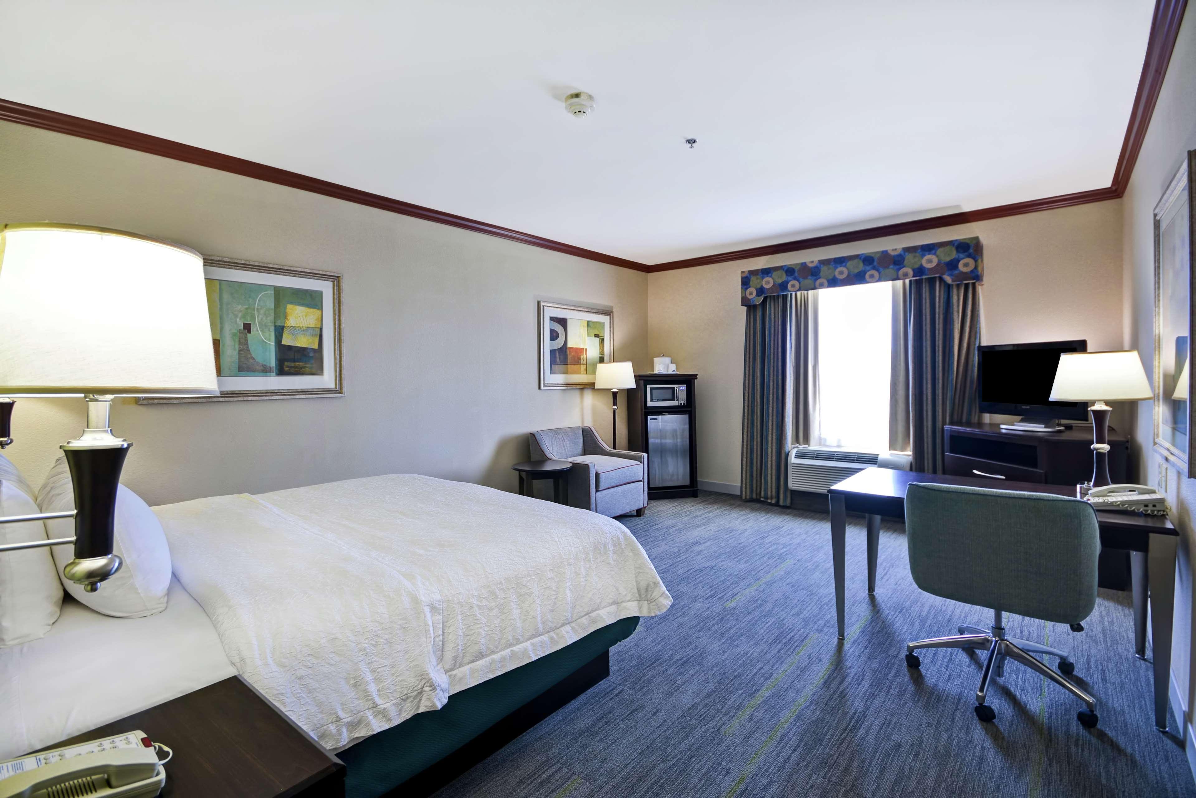 Hampton Inn & Suites Corpus Christi I-37 - Navigation Boulevard Eksteriør bilde