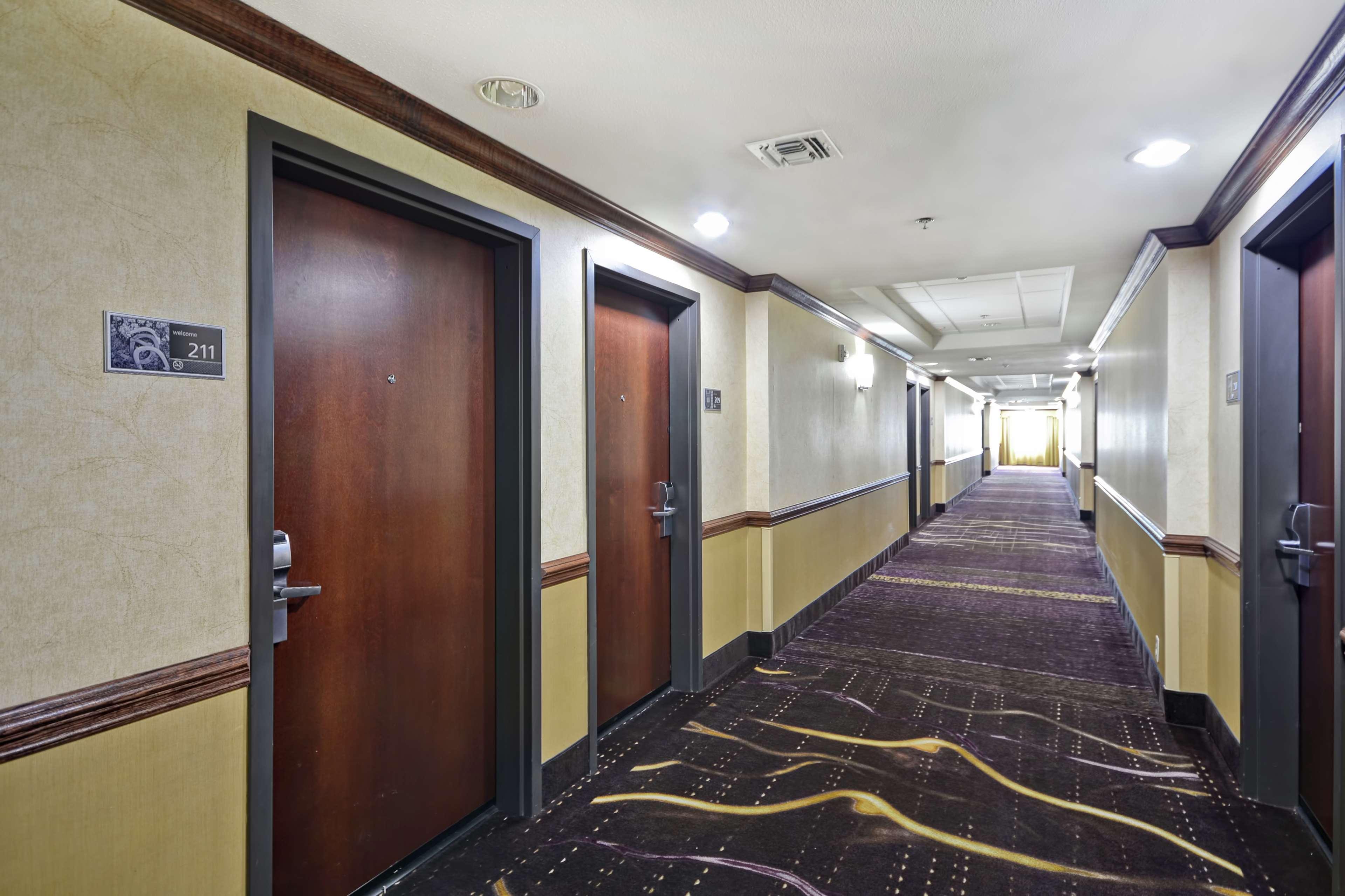 Hampton Inn & Suites Corpus Christi I-37 - Navigation Boulevard Eksteriør bilde