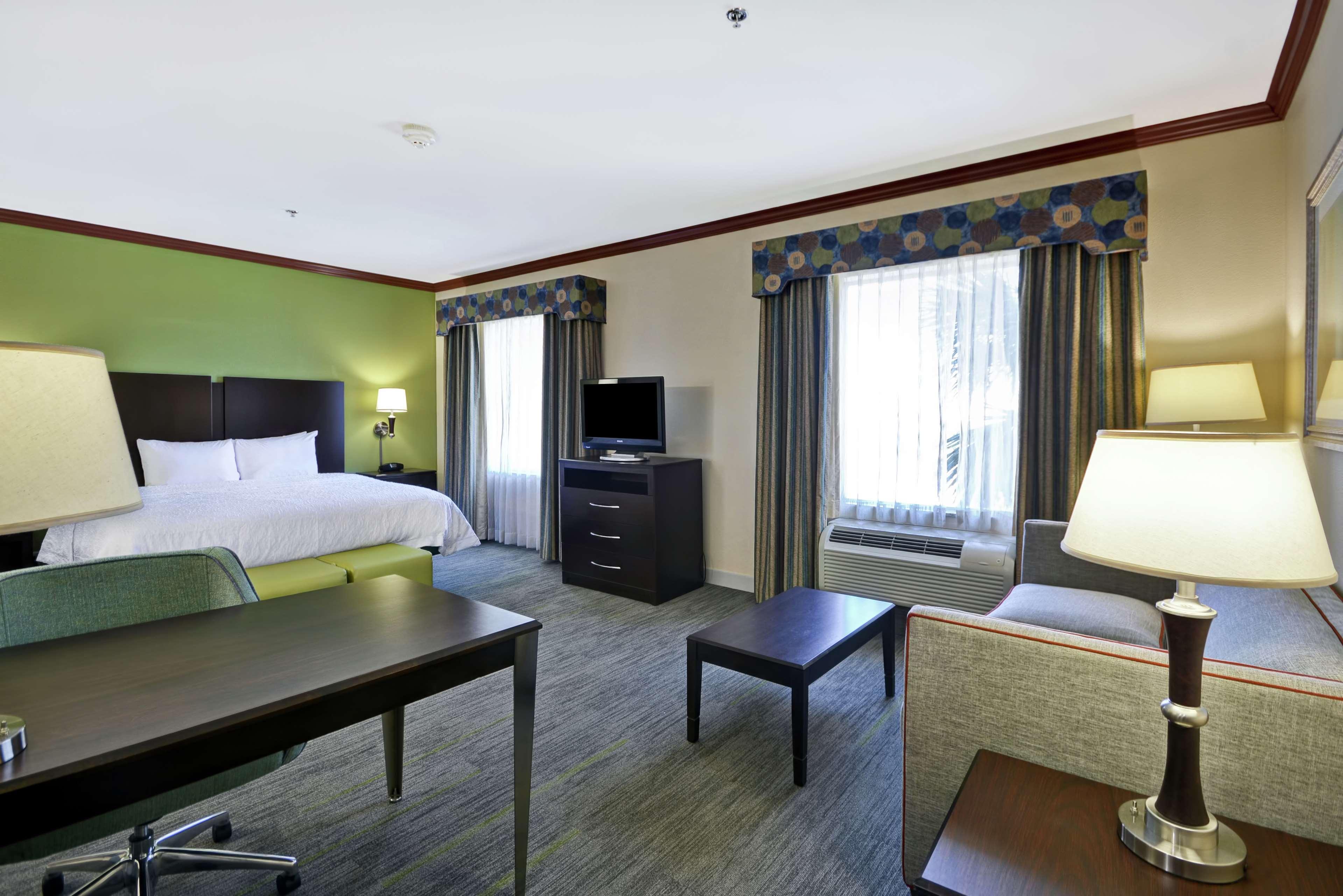 Hampton Inn & Suites Corpus Christi I-37 - Navigation Boulevard Eksteriør bilde