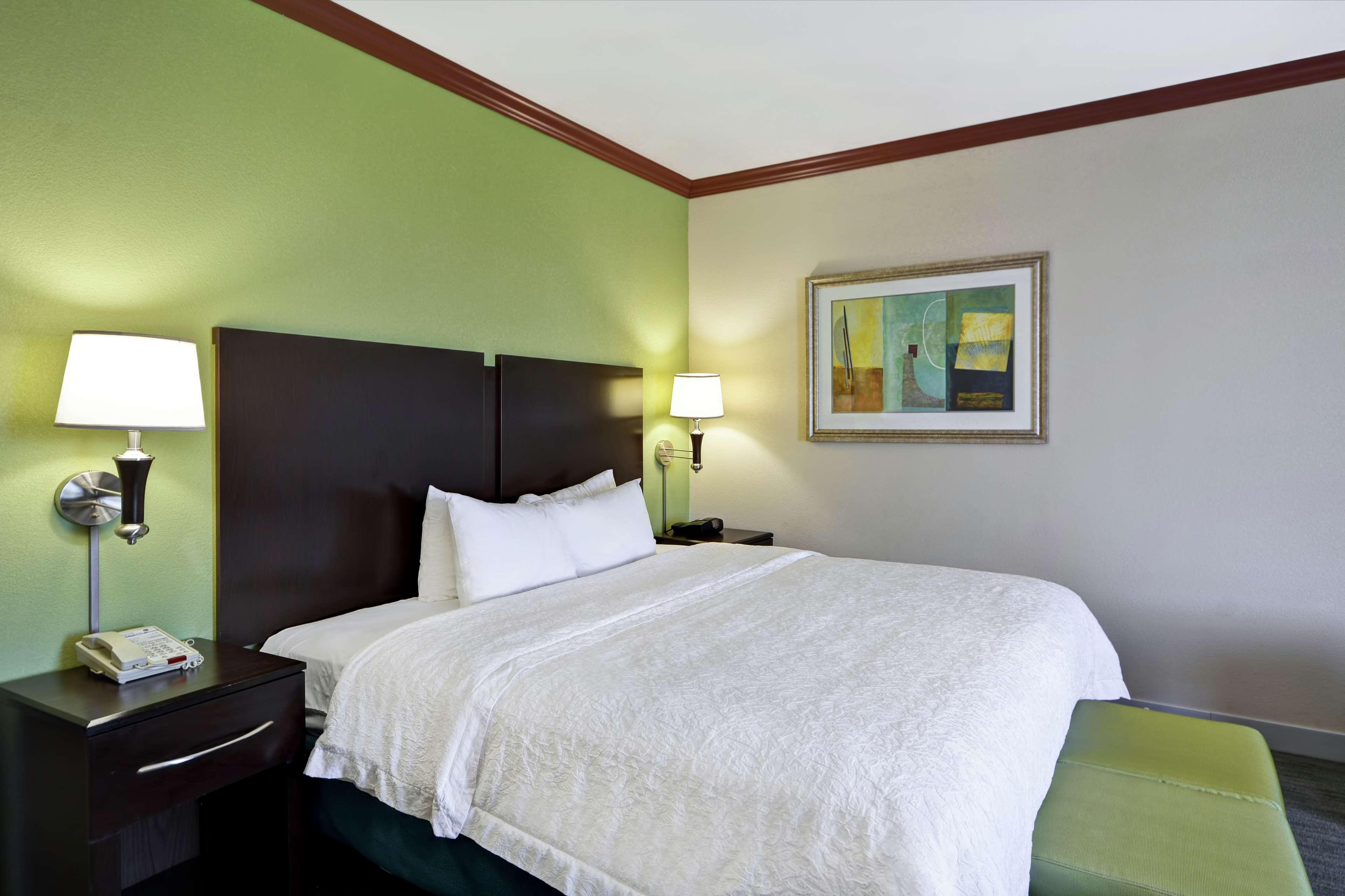 Hampton Inn & Suites Corpus Christi I-37 - Navigation Boulevard Eksteriør bilde