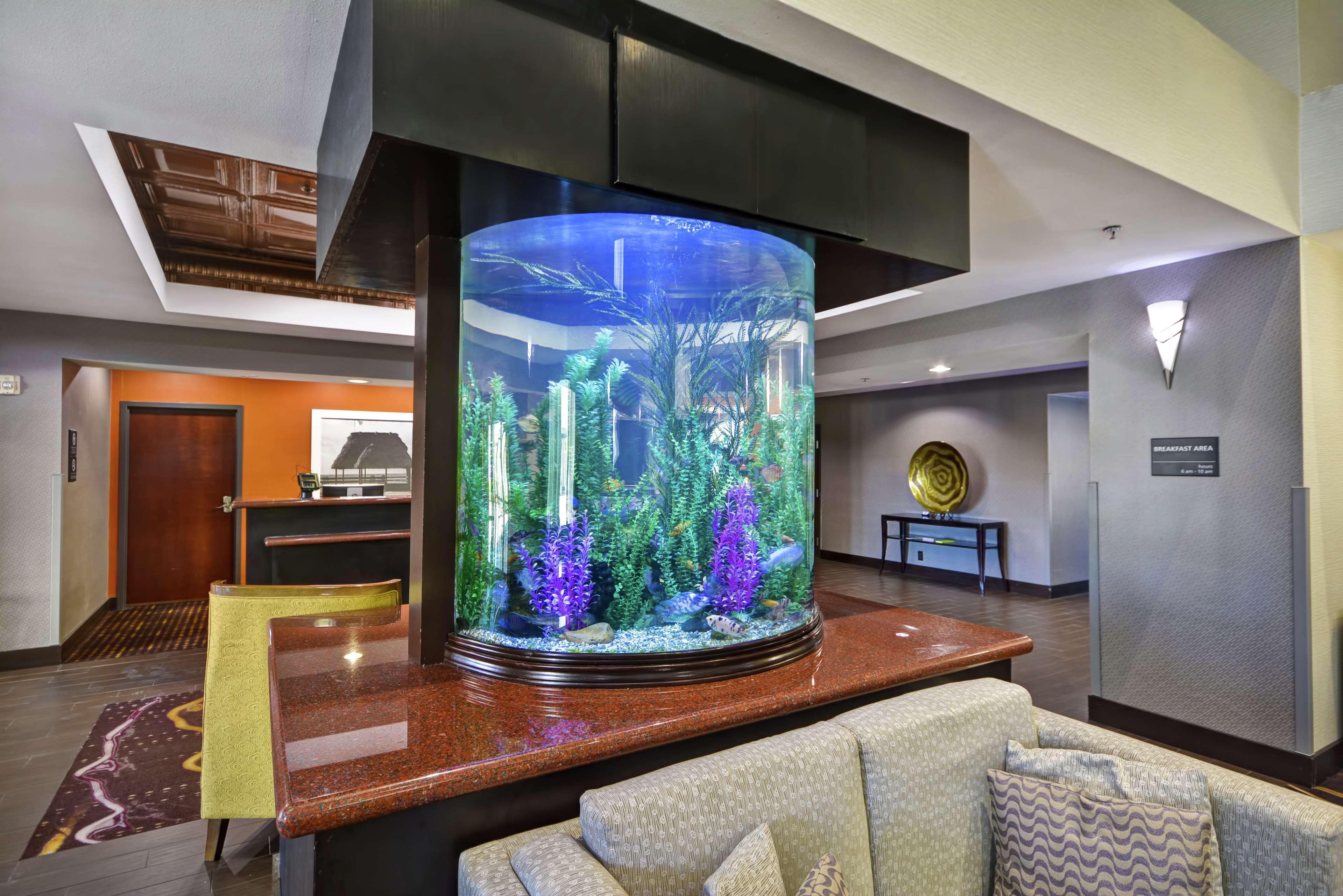 Hampton Inn & Suites Corpus Christi I-37 - Navigation Boulevard Eksteriør bilde