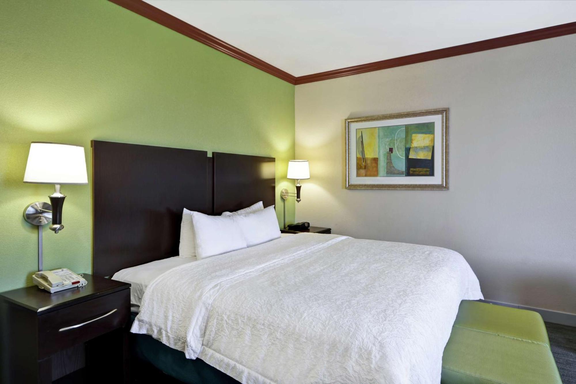 Hampton Inn & Suites Corpus Christi I-37 - Navigation Boulevard Eksteriør bilde
