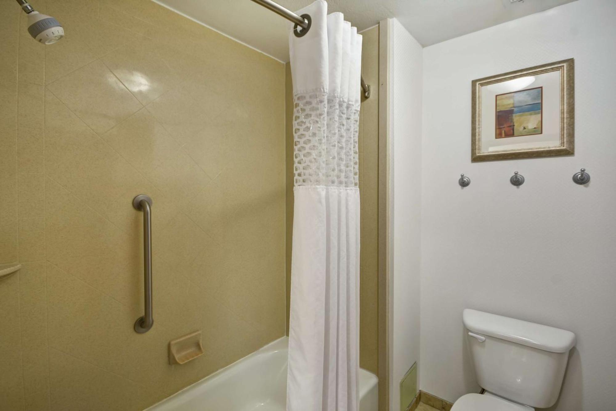 Hampton Inn & Suites Corpus Christi I-37 - Navigation Boulevard Eksteriør bilde