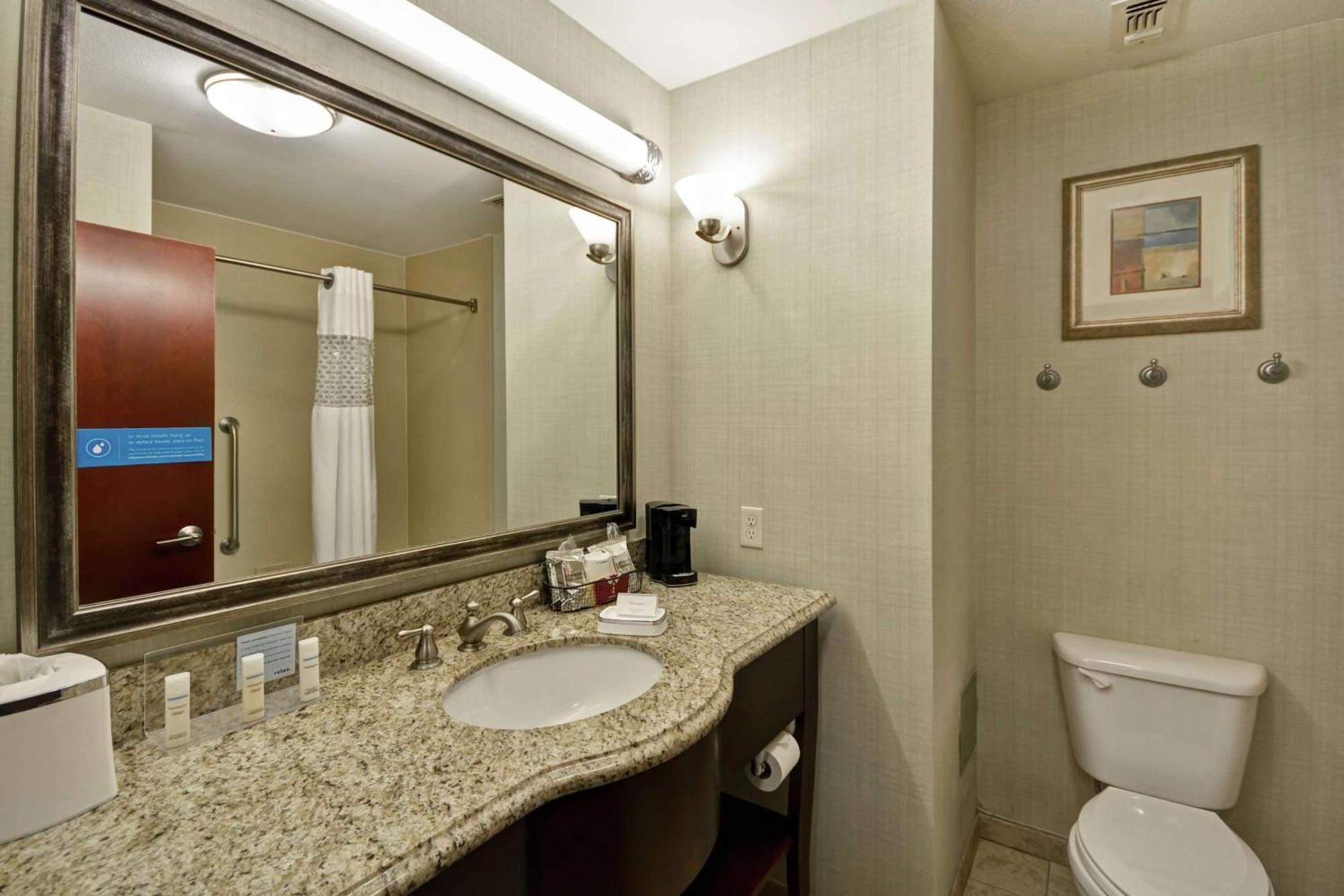 Hampton Inn & Suites Corpus Christi I-37 - Navigation Boulevard Eksteriør bilde