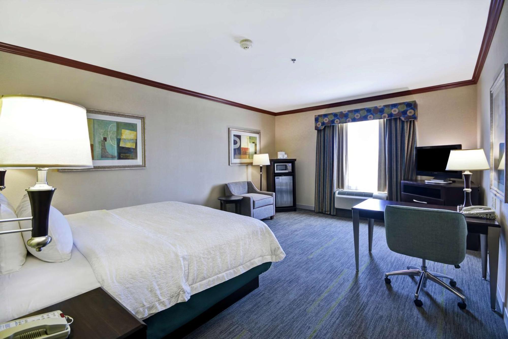 Hampton Inn & Suites Corpus Christi I-37 - Navigation Boulevard Eksteriør bilde