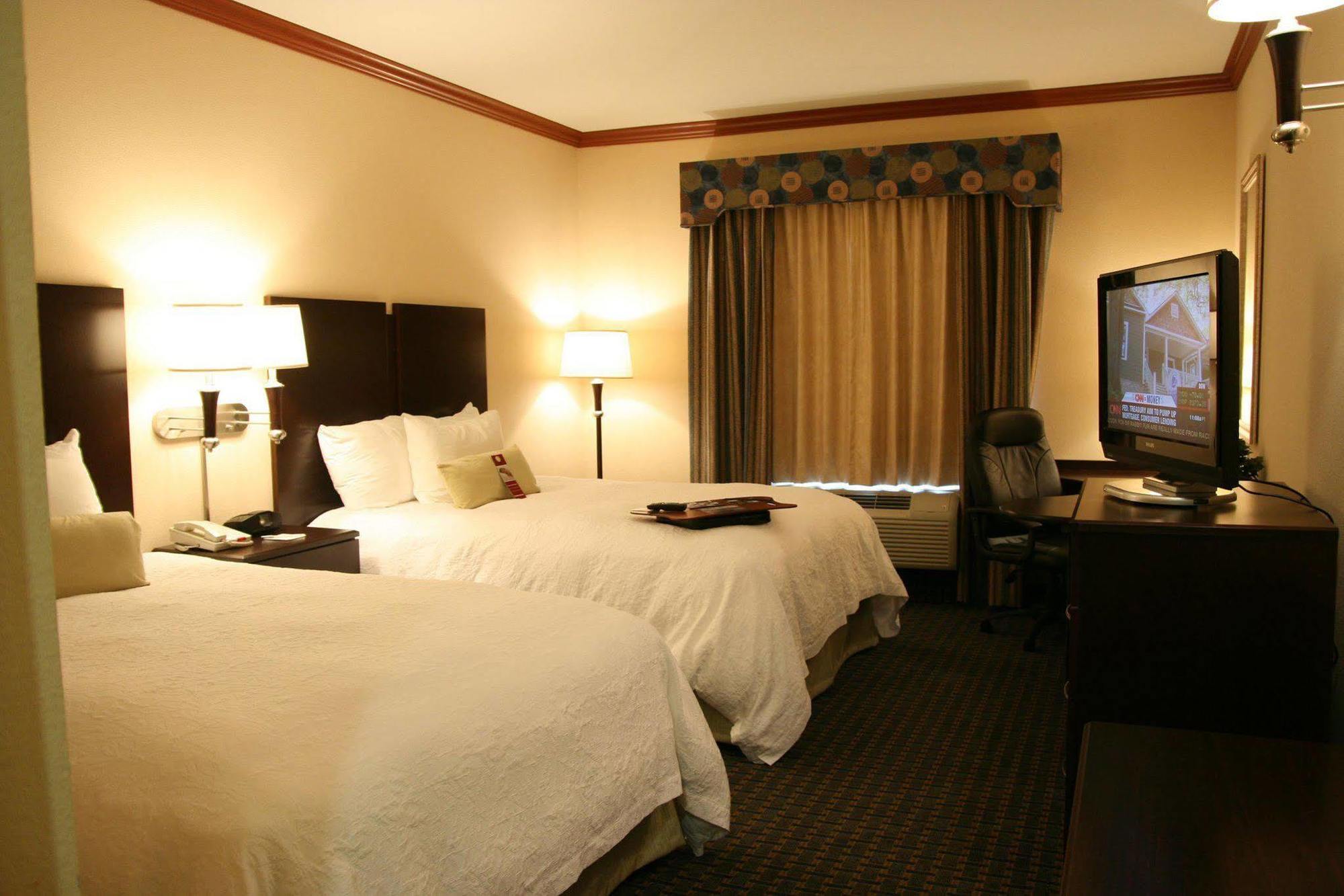 Hampton Inn & Suites Corpus Christi I-37 - Navigation Boulevard Eksteriør bilde