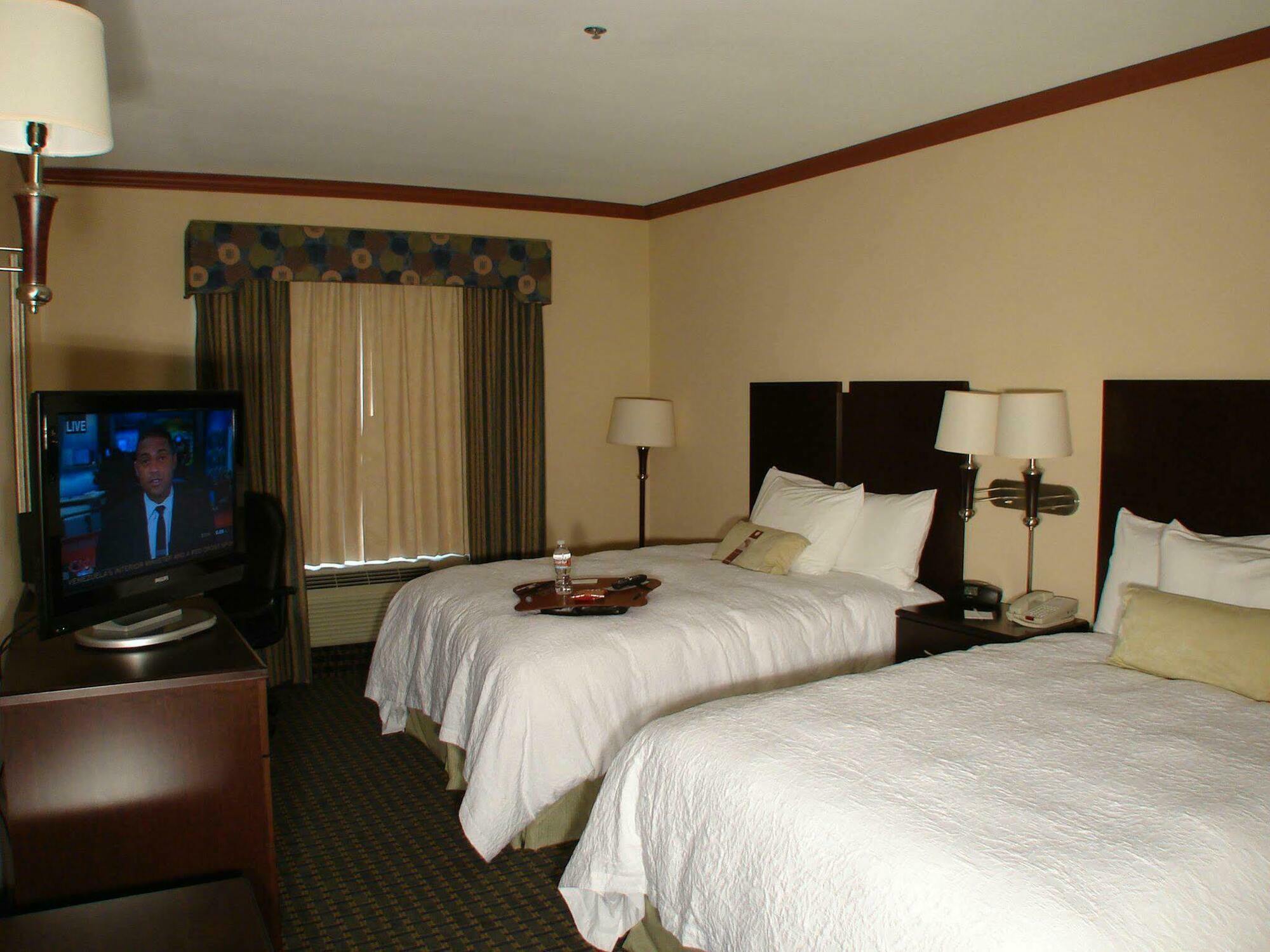 Hampton Inn & Suites Corpus Christi I-37 - Navigation Boulevard Rom bilde